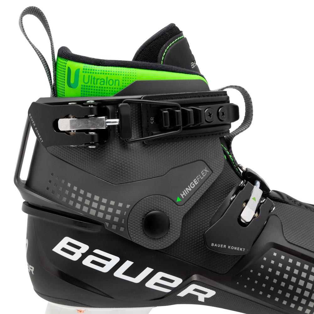 Bauer KONEKT Ice Hockey Goalie Skates - Senior | Pure Goalie Equipment