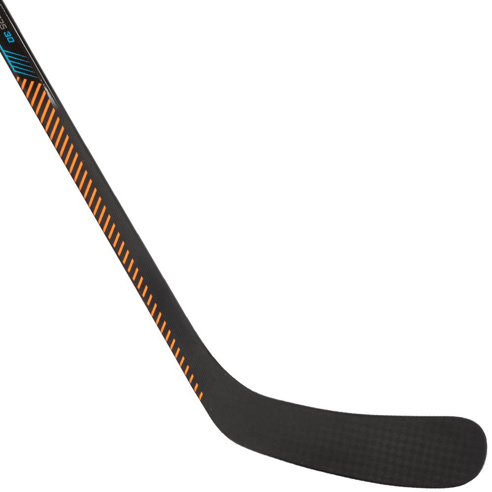 Warrior Covert QR5 Pro W28 40 Flex Junior Left Handed Hockey Stick