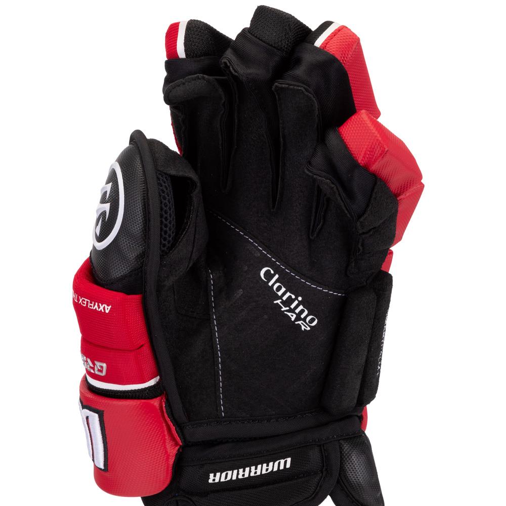 Warrior covert QR5Proグローブ(2023年トップエンドモデル Warrior Covert QR5 Pro Hockey Gloves - Ice Warehouse