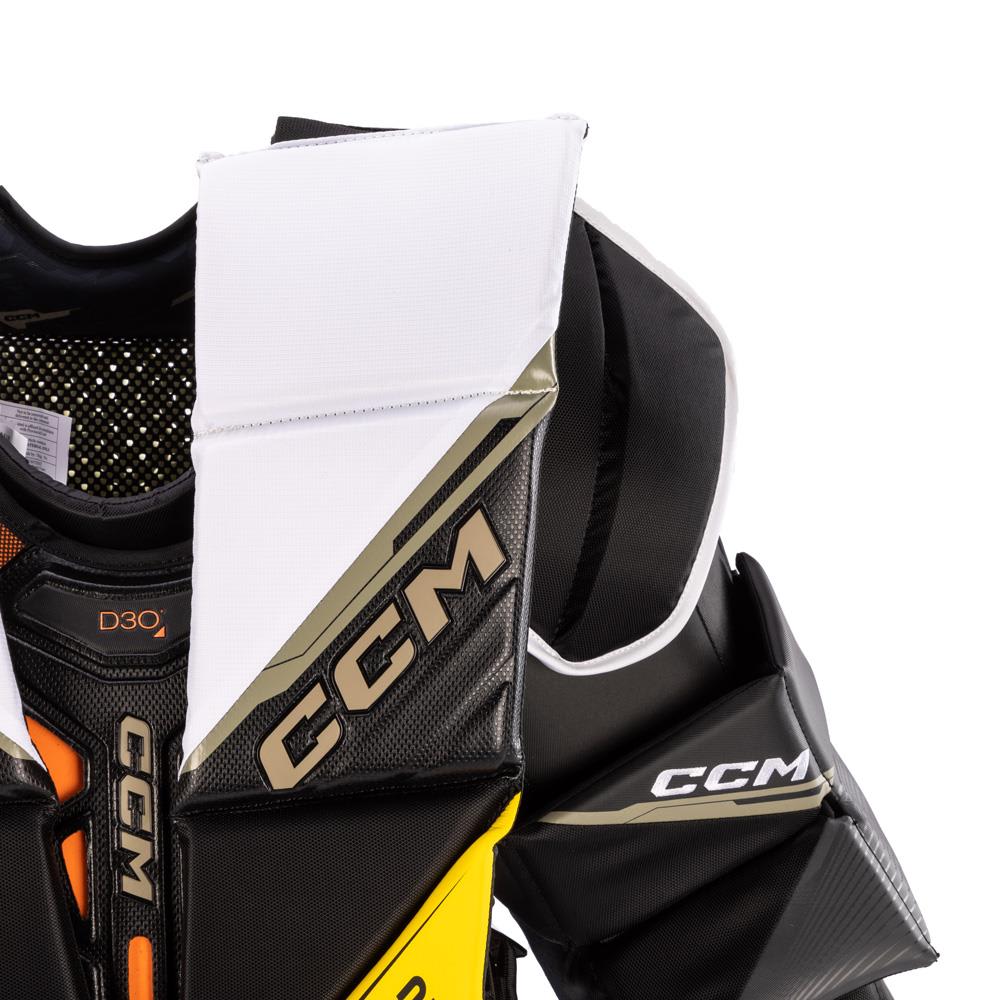 CCM Axis 2 Pro Goalie Chest Protector - Senior | Pure Goalie Equipment