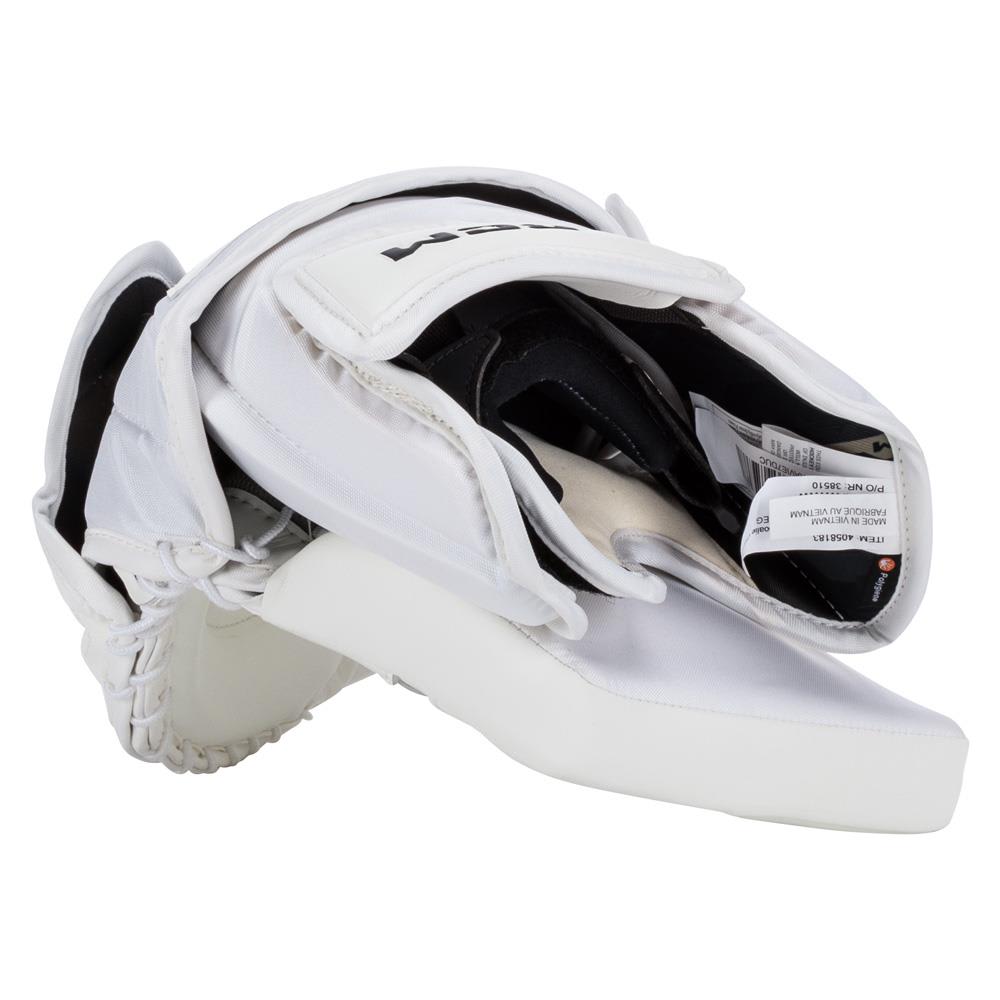 Goalies Plus - (Best Price) CCM Axis Pro Senior Goalie Catch Glove