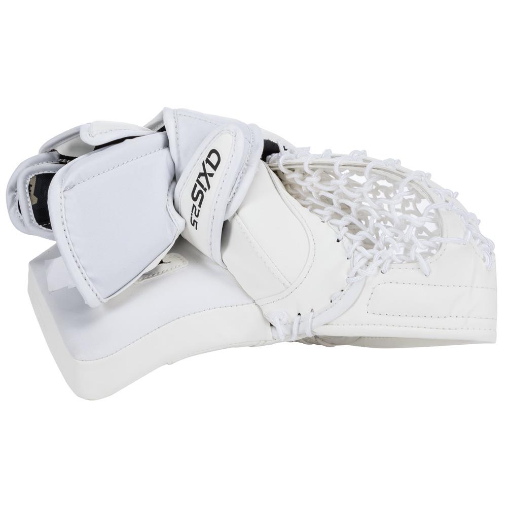 CCM Axis A2.5 Goalie Glove - Junior | Pure Goalie Equipment