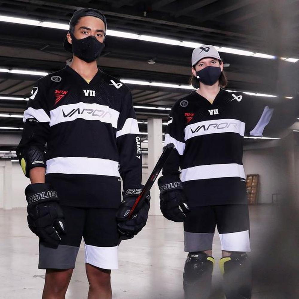 Bauer Game Hockey Jersey Adult