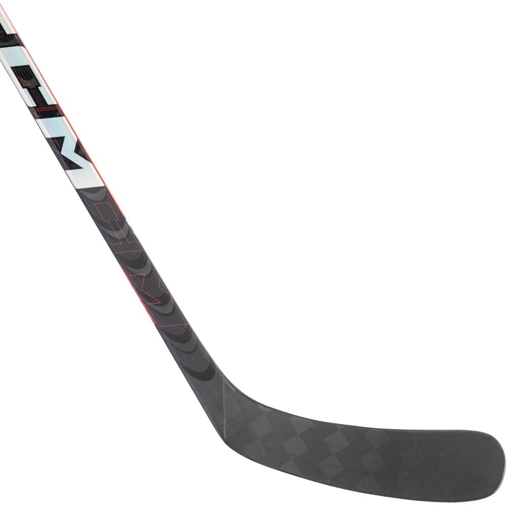 Composite Schläger CCM Jetspeed FT6 PRO , 85-Flex Senior - CHROME - E, 289,90
