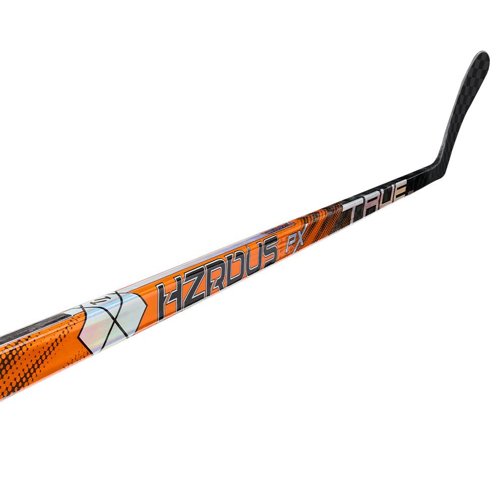 TRUE HZRDUS PX Grip Composite Hockey Stick - Junior