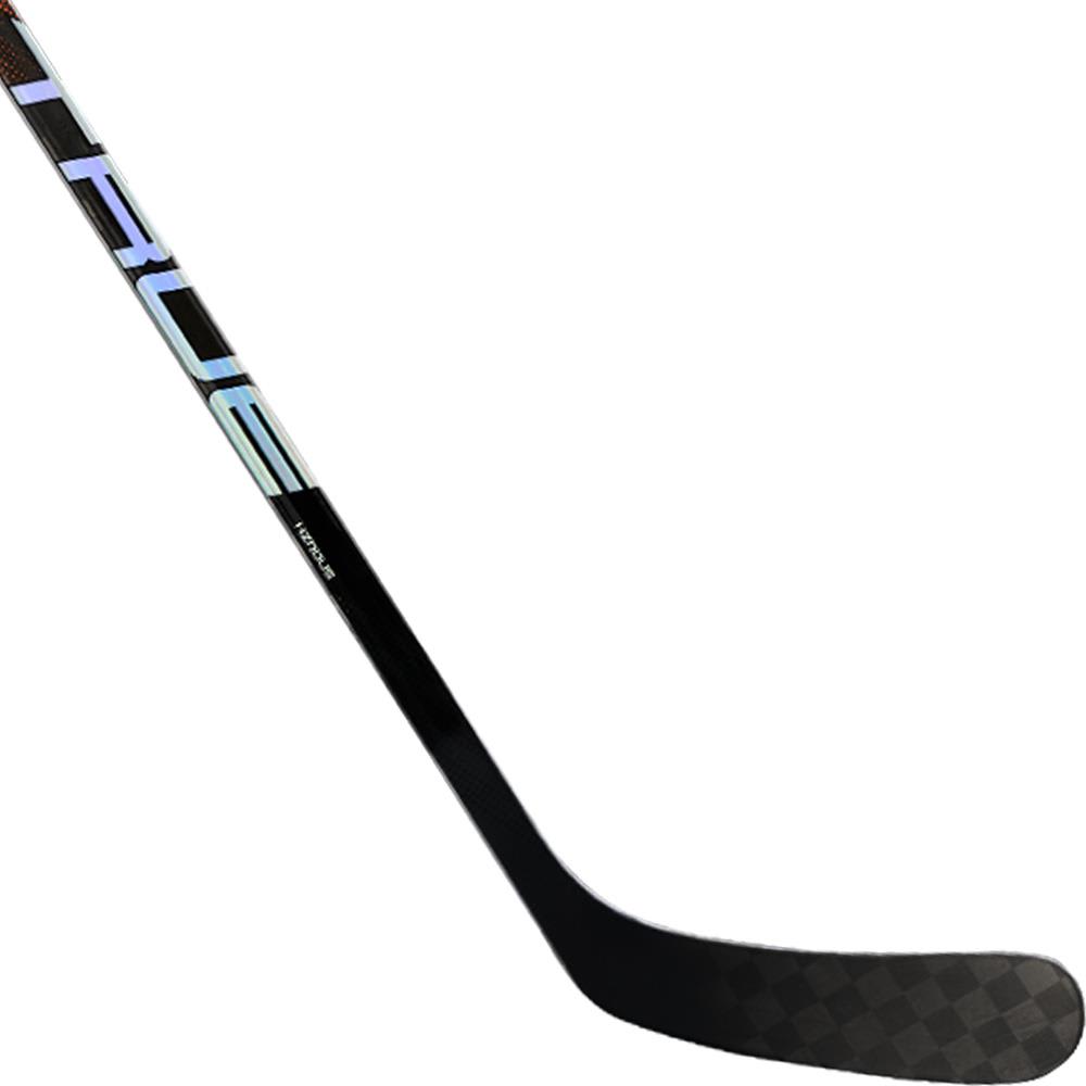 TRUE HZRDUS 7X Grip Composite Hockey Stick - Senior | Pure Hockey 
