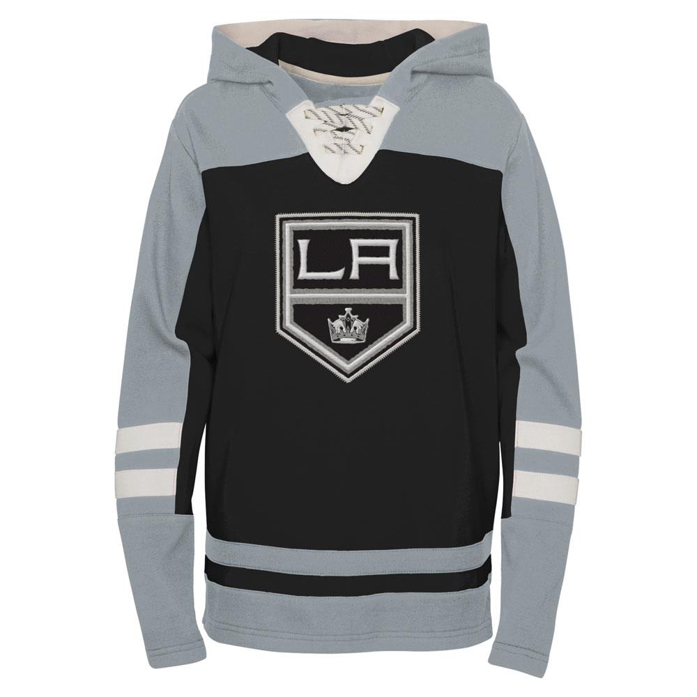 Kings jersey hoodie deals