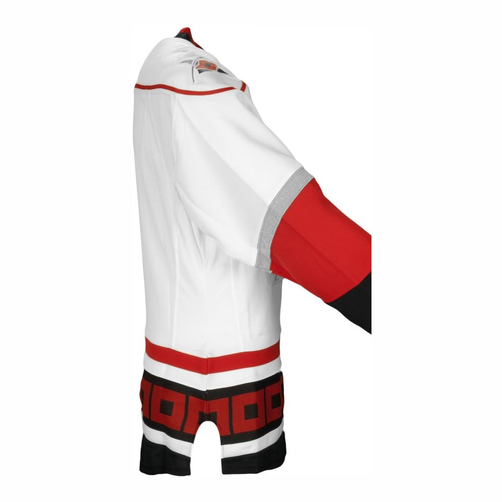 Carolina hurricanes reebok jersey clearance