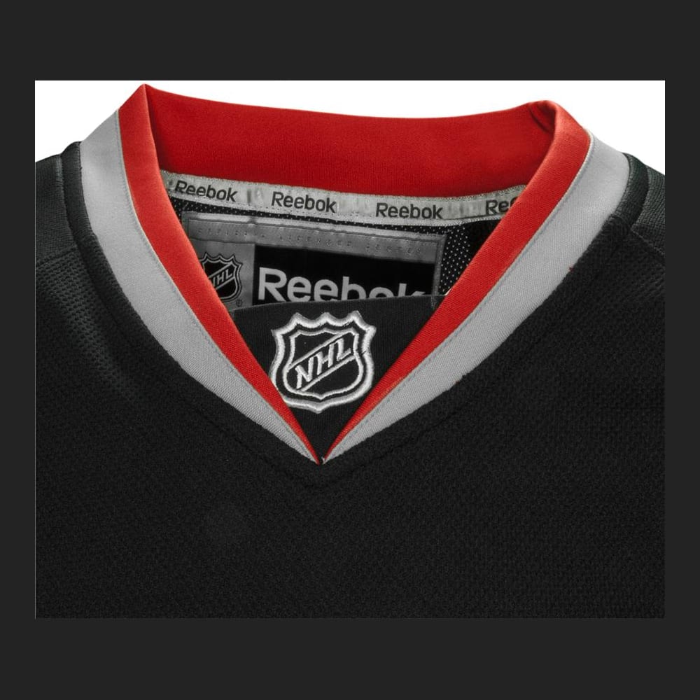 MEN-NWT-SM ANDREI SVECHNIKOV CAROLINA HURRICANES HOME NHL