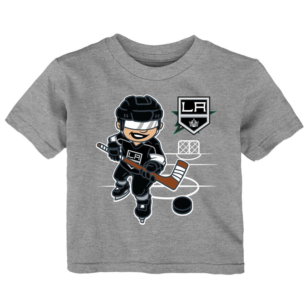 Outerstuff On The Ice Tee LA Kings Toddler