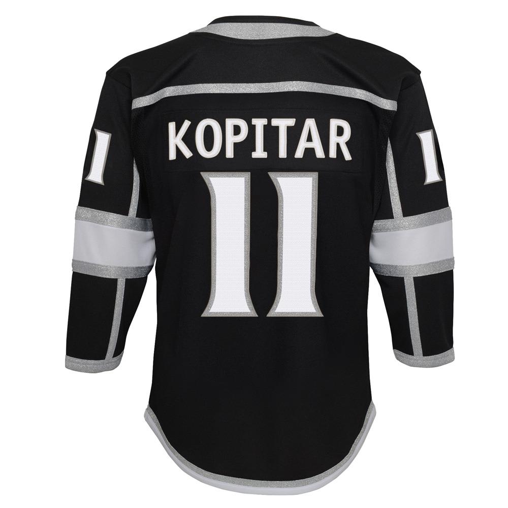 Los angeles kings replica jersey store