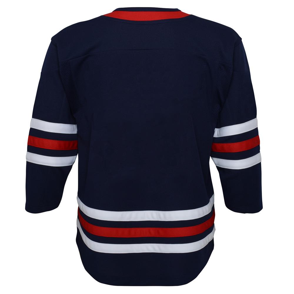 Winnipeg jets jersey adidas online