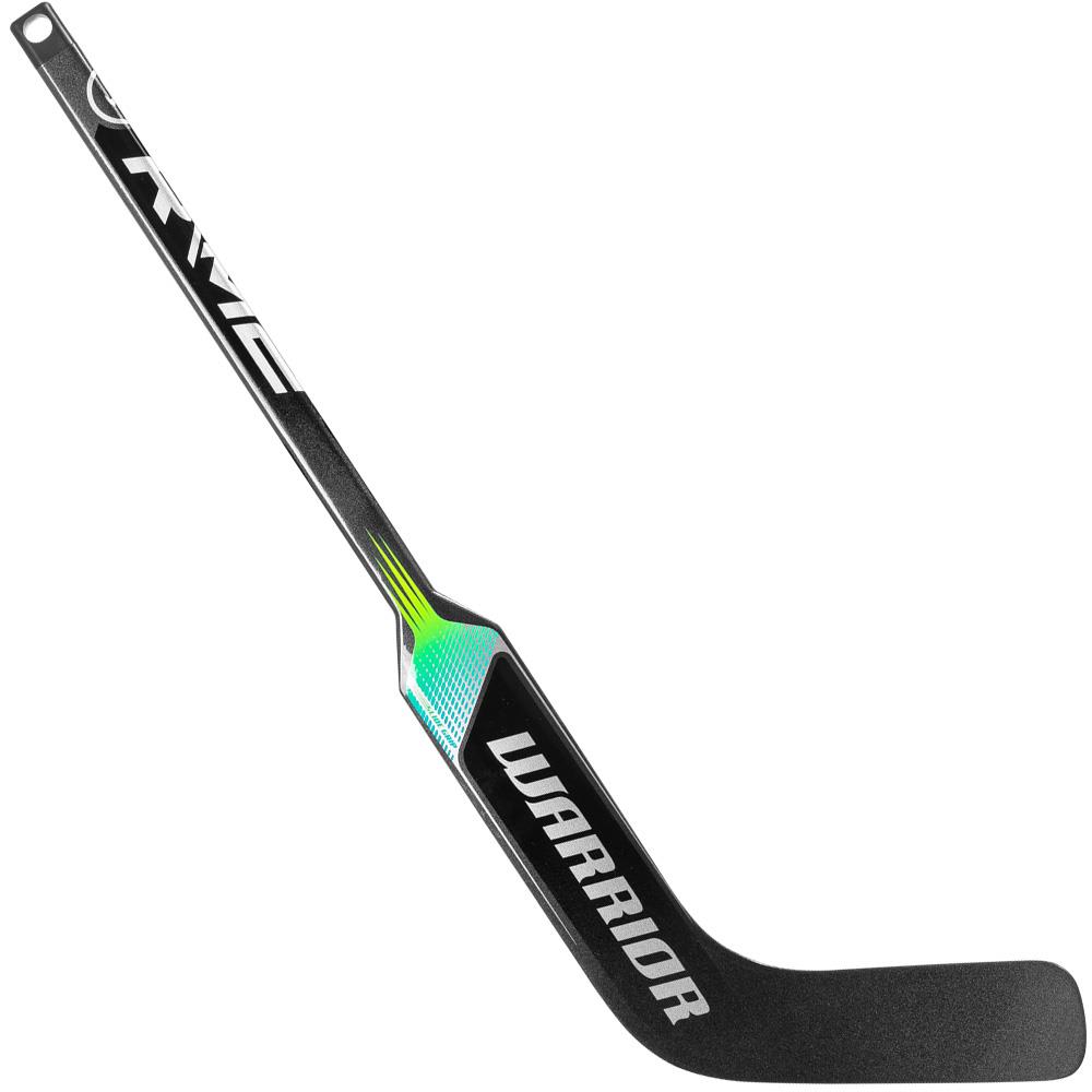 Warrior Ritual M2 Pro+ Mini Hockey Goalie Stick Pure Hockey
