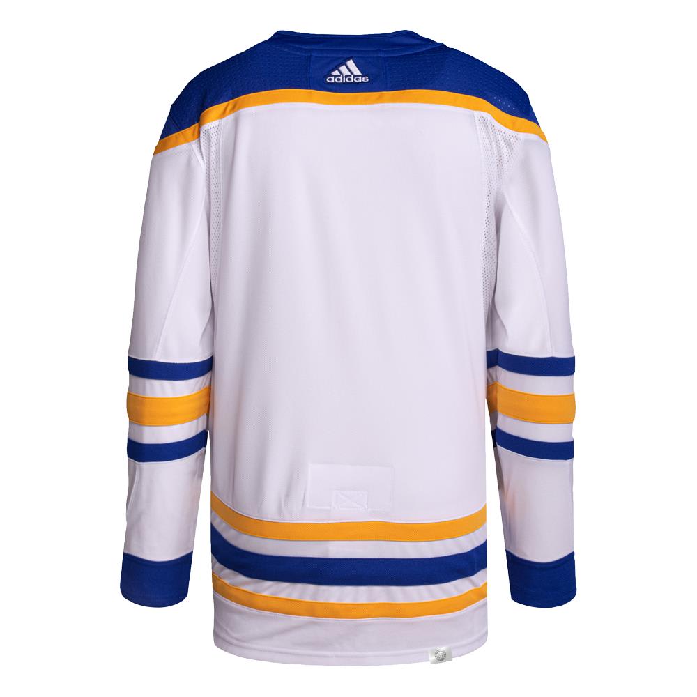 Buffalo sabres away jersey clearance