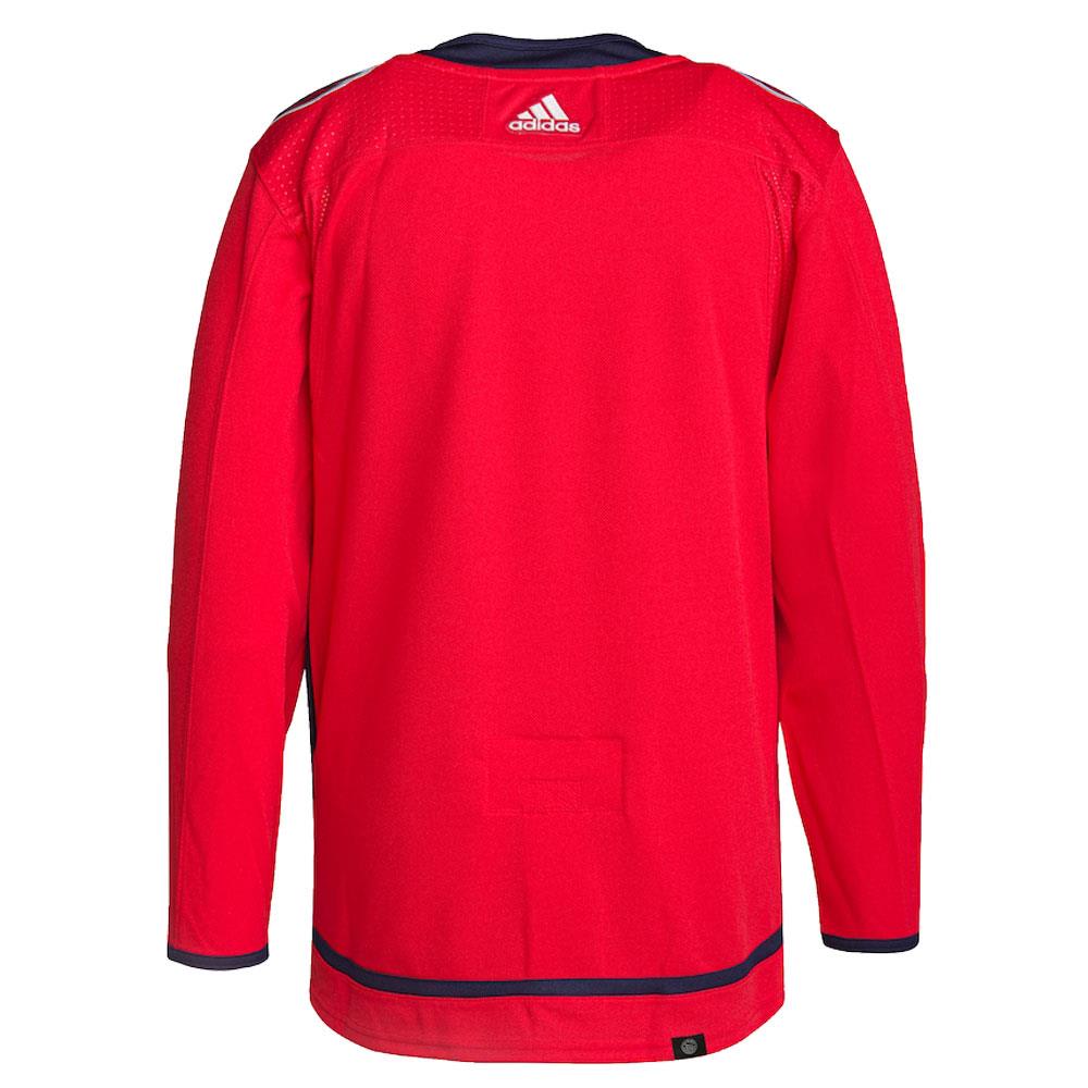 Authentic capitals jersey sale