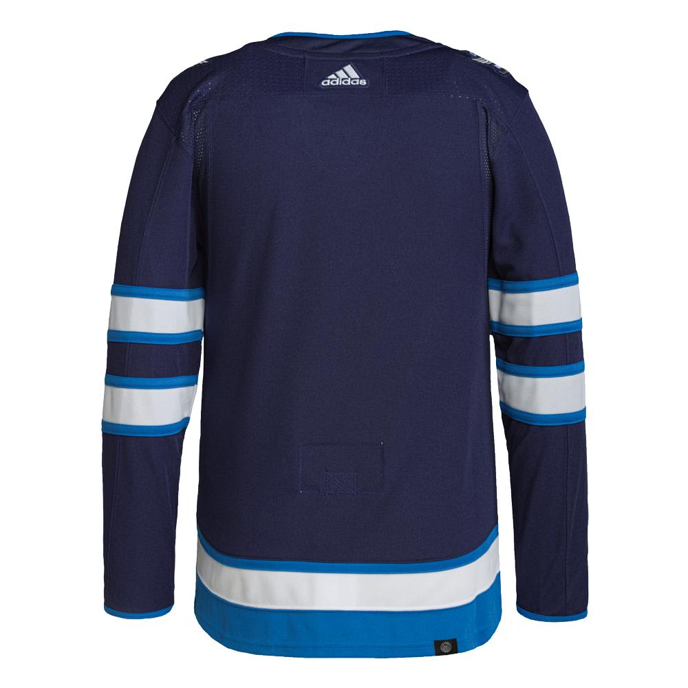 Winnipeg jets jersey size chart cheap