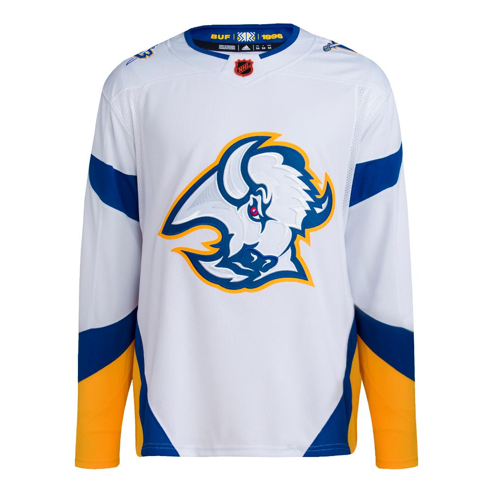 Buffalo hockey jersey hotsell