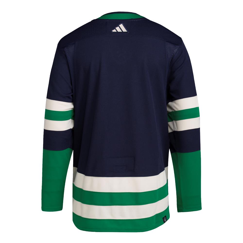 Authentic canucks jersey clearance