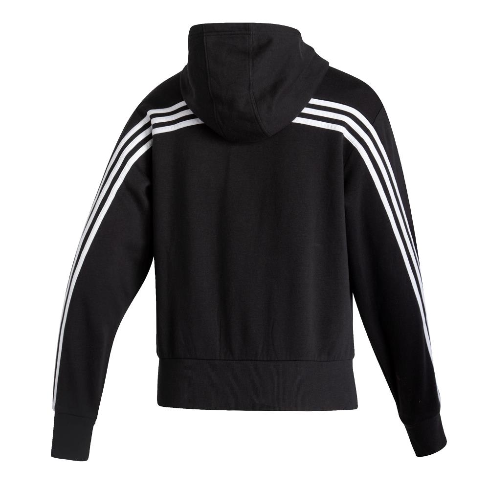Adidas Authentic Lifestyle Pullover Hoodie Detroit Red Wings Womens