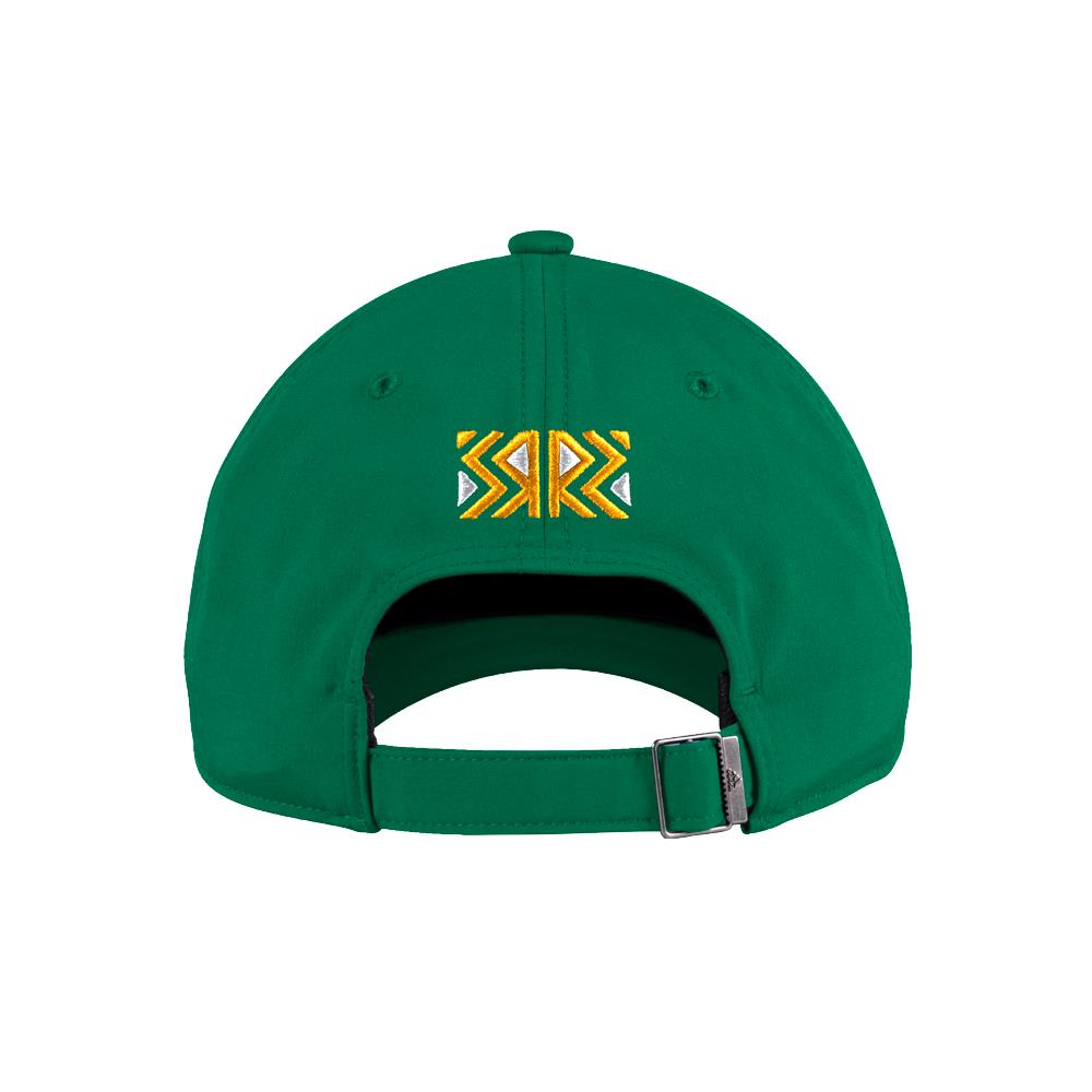 Adidas Reverse Retro 2.0 Slouch Hat - Minnesota Wild - Adult