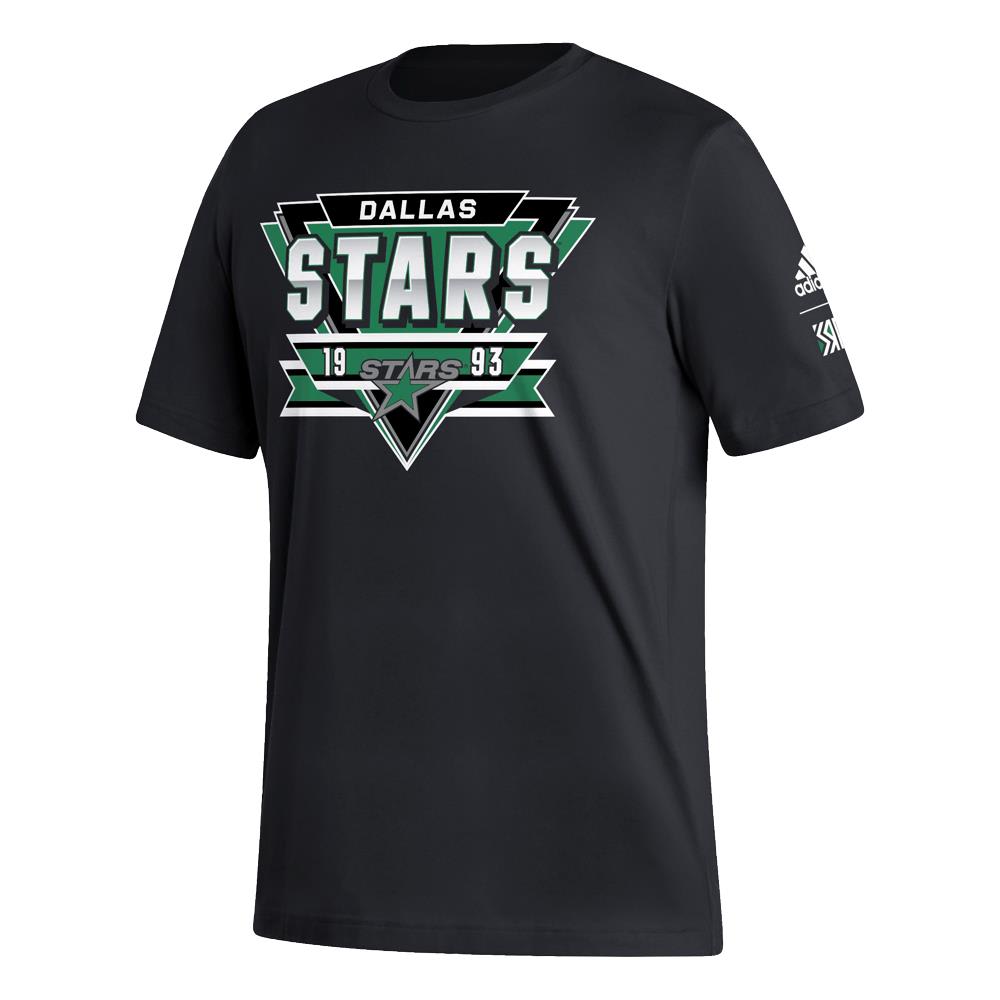 adidas - 【adidas】NHL Dallas Stars ホッケーゲームシャツA3512 Adidas Dallas Stars Mens White Authentic Hockey Jersey