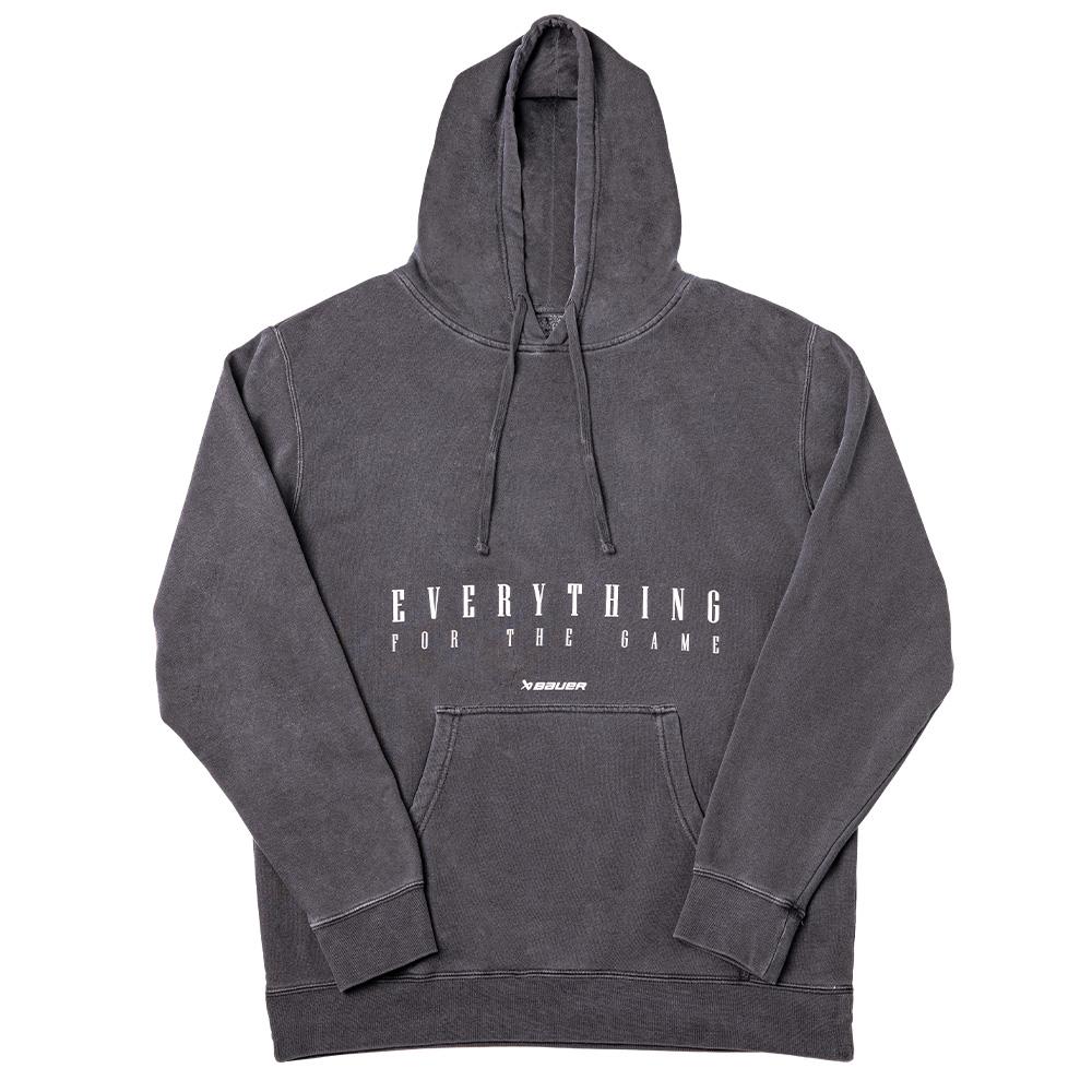 Bauer Everything For The Game Hoodie Adult