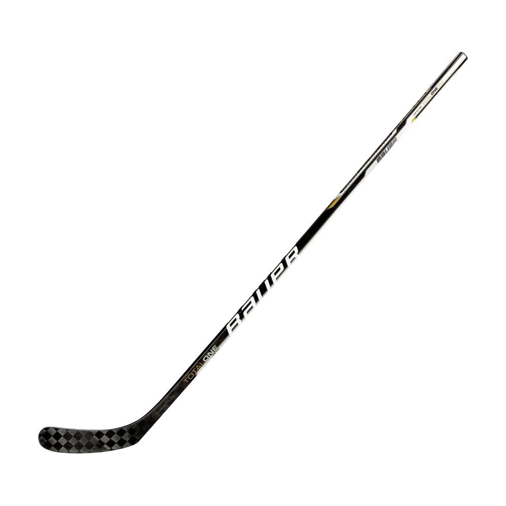 Bauer Supreme TotalOne Griptac Composite Stick - Senior | Pure 