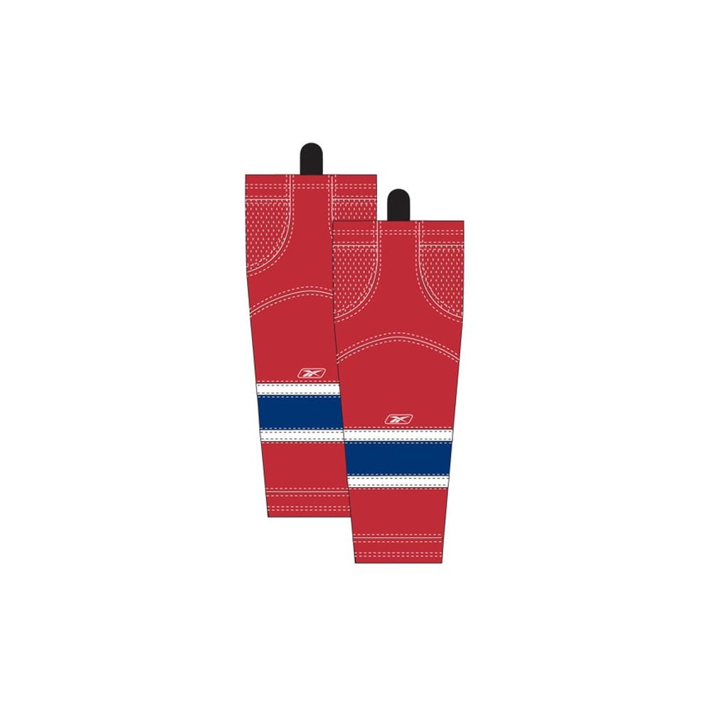 Reebok hockey socks shop