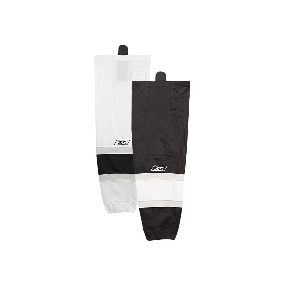 Reebok Los Angeles Kings Edge SX100 Hockey Socks Senior Pure Hockey Equipment