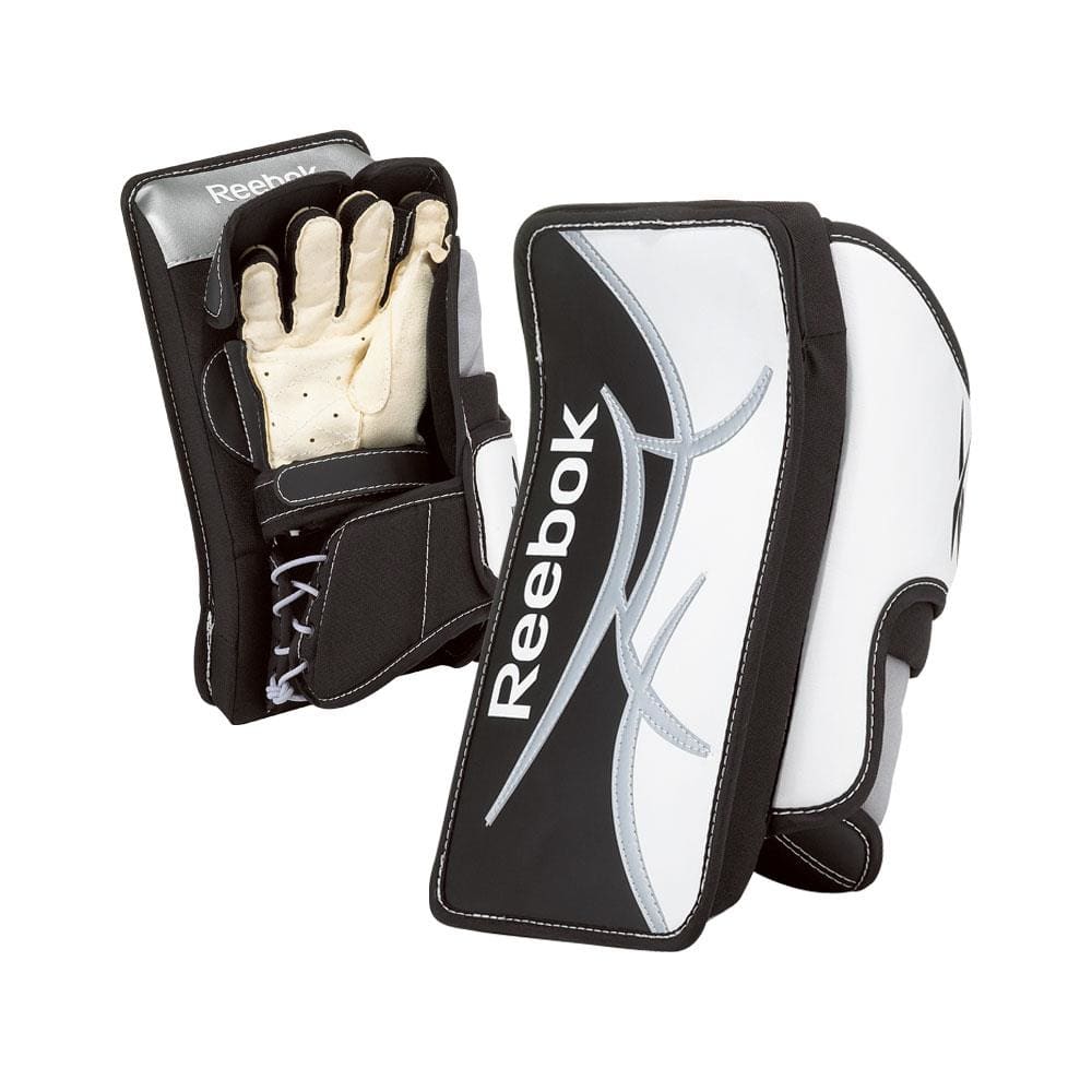 Reebok Revoke 3000 Blocker Junior Pure Hockey Equipment
