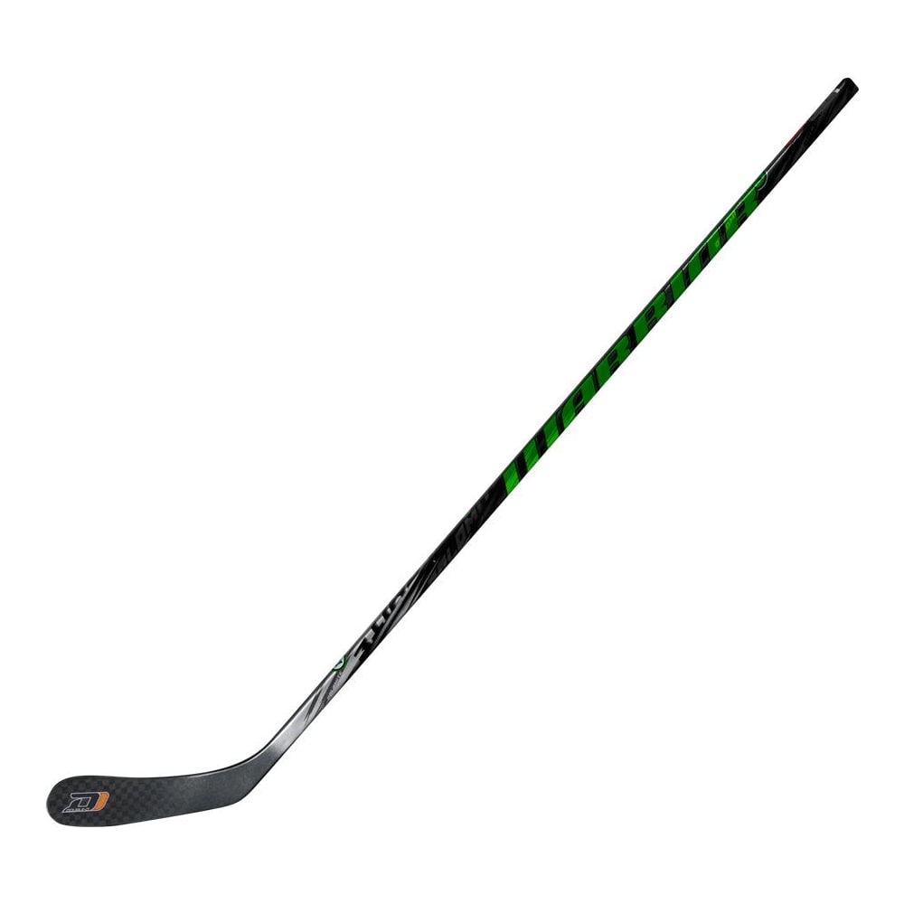 Warrior Dolomite Grip Composite Stick - Senior | Pure Hockey