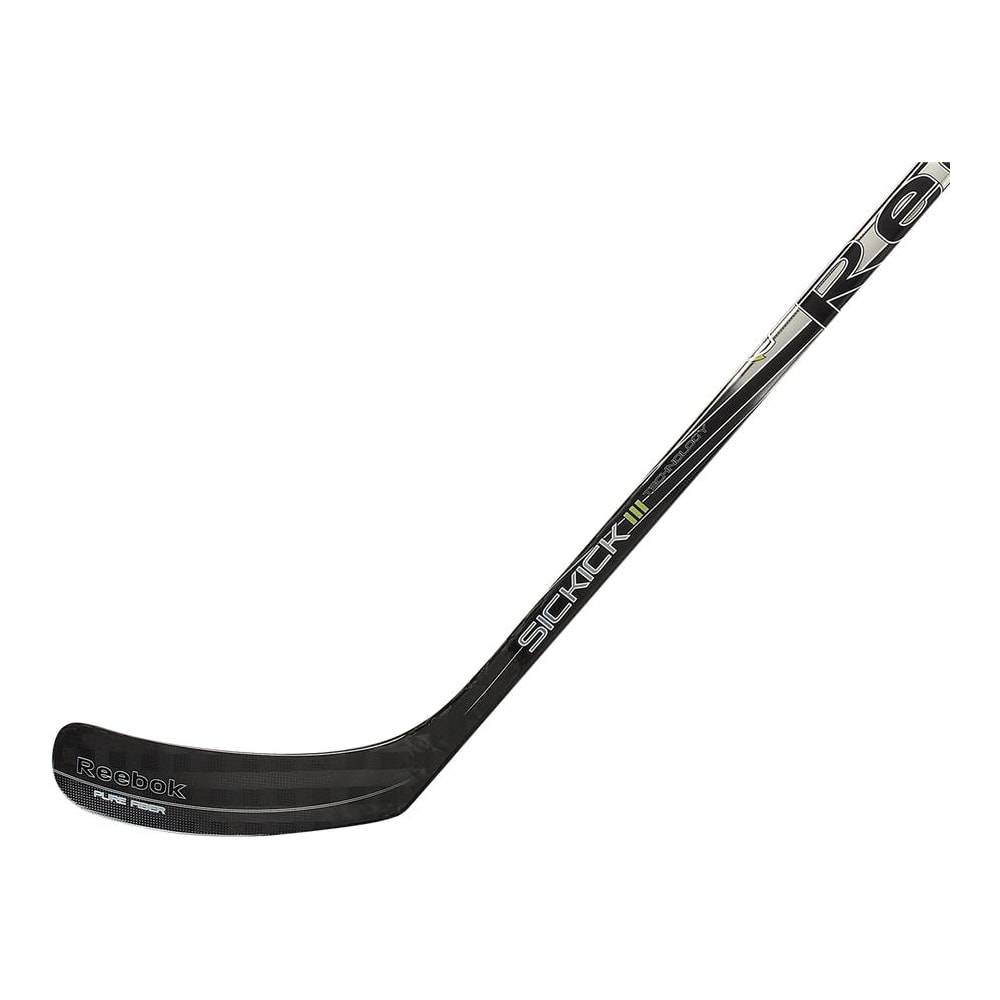 Reebok 11K Sickick III Composite Stick Senior Pure Hockey Equipment