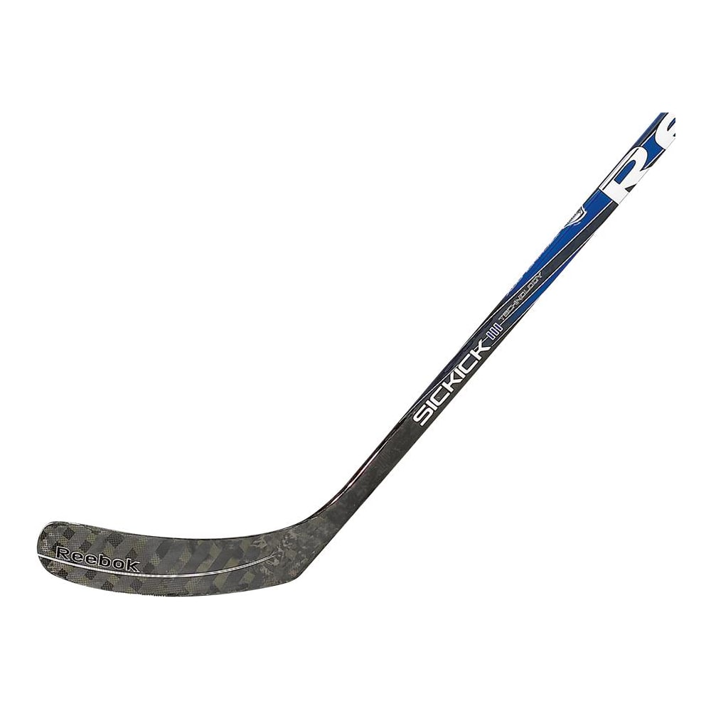 Reebok 8K Sickick III Grip Composite Stick 11 Model Senior