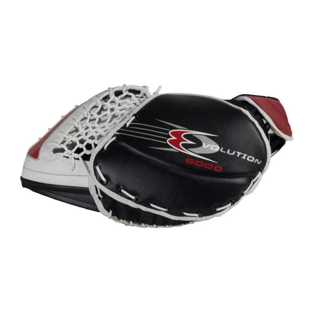 Sports & Outdoor Play Goalie Equipment Tour EVO6000 Youth Roller
