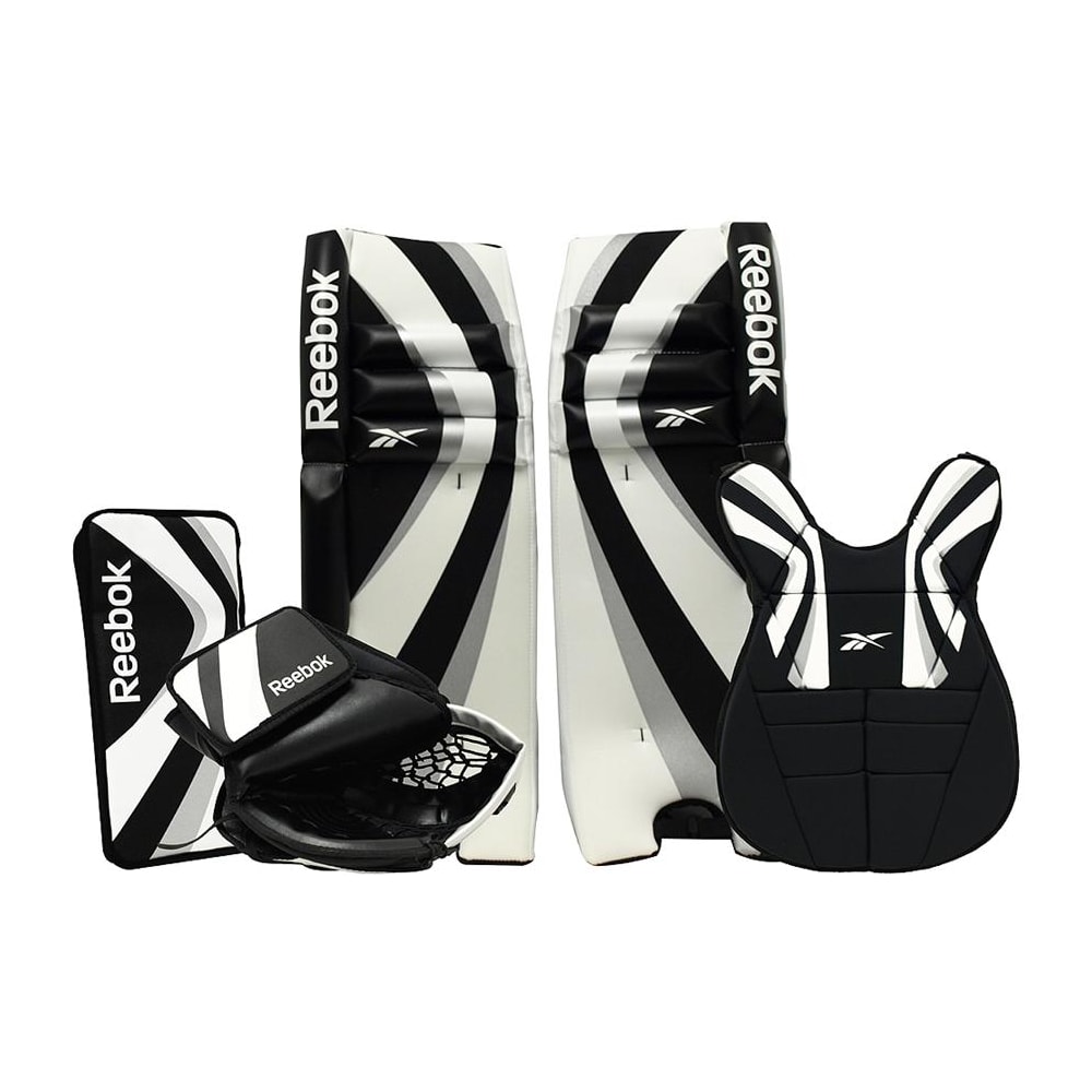 Reebok street hockey deals