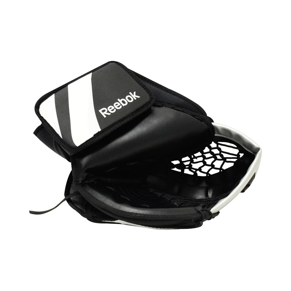 Reebok street hockey goalie kit sales