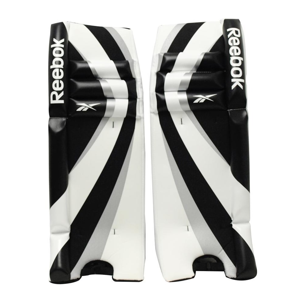 Reebok Street Hockey Goalie Kit Senior Pure Hockey Equipment