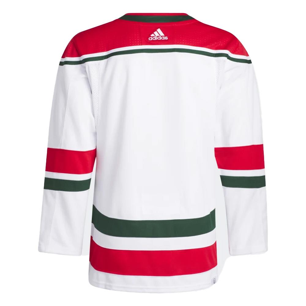 Adidas New Jersey Devils Authentic NHL Jersey Third Adult