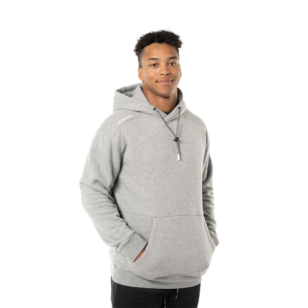 BAUER PERFECT HOODIE SENIOR