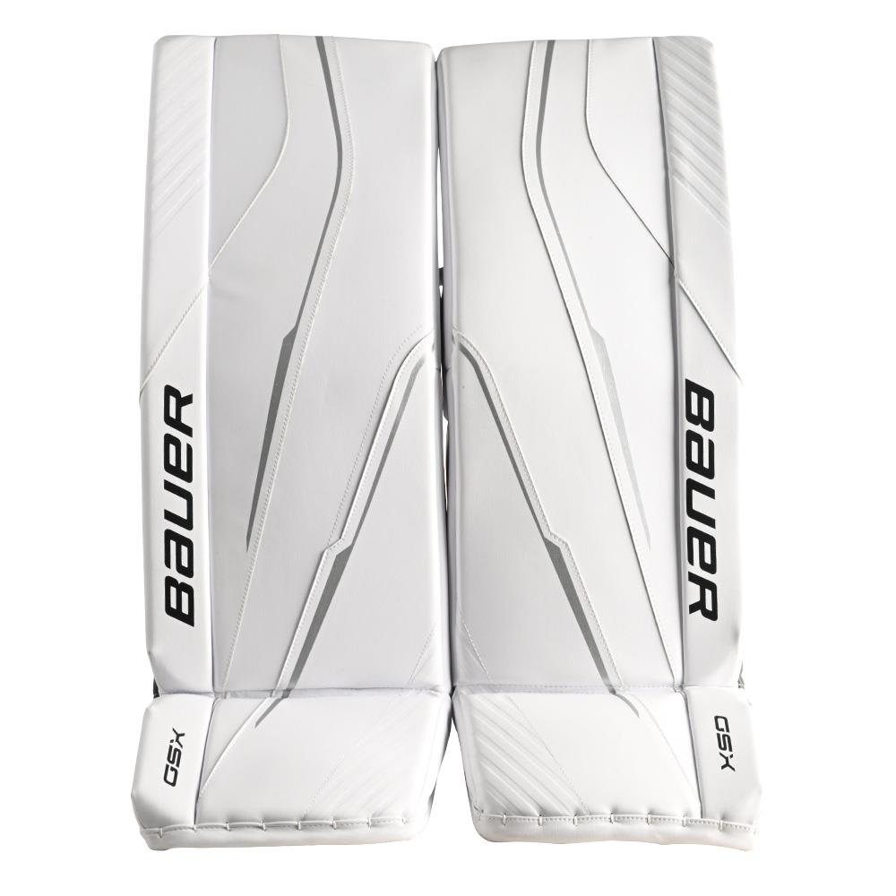 Bauer GSX Goalie Leg Pads