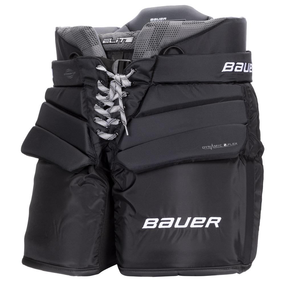 Bauer Elite Goalie Pants