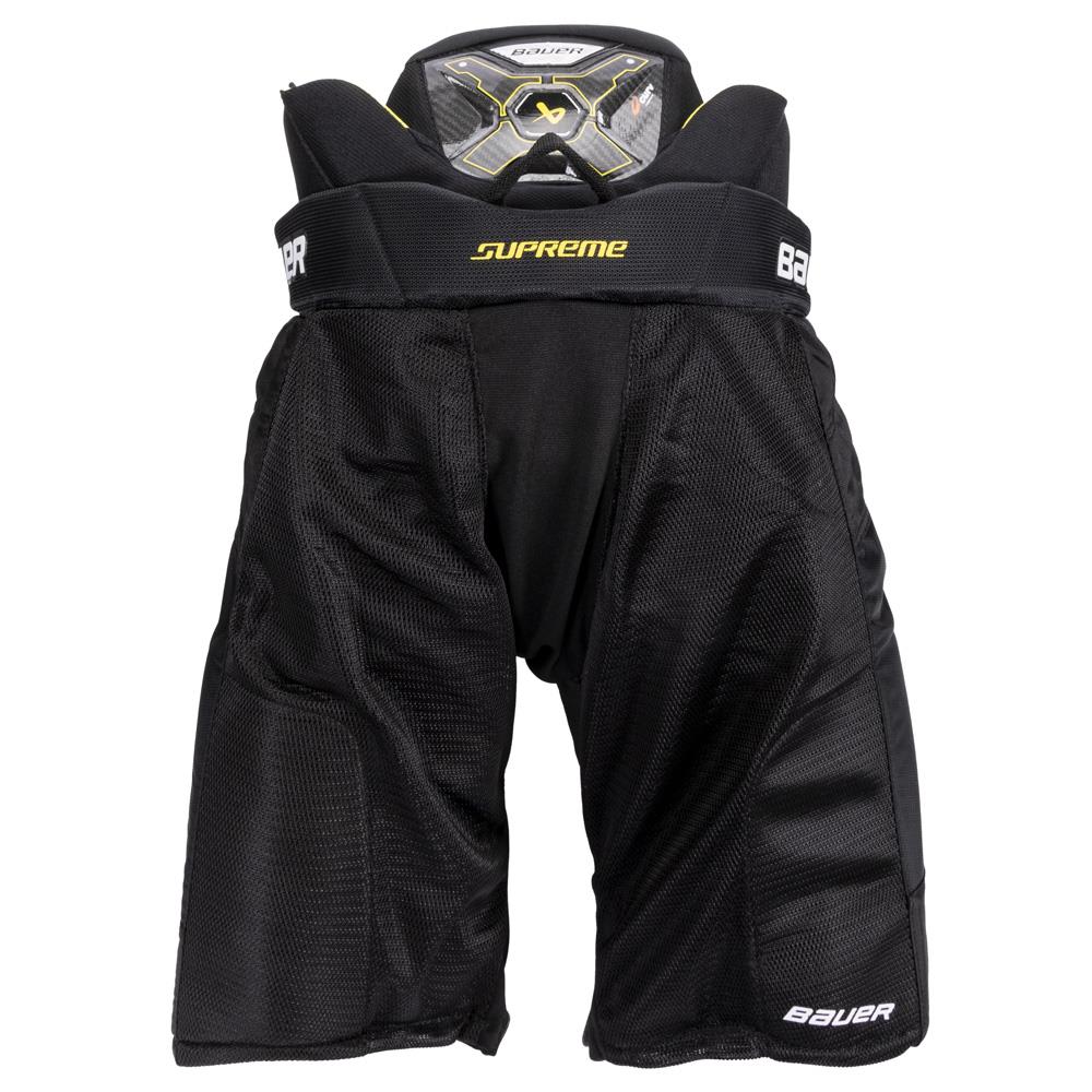 Bauer Supreme MACH Ice Hockey Pants Junior Pure Hockey Equipment
