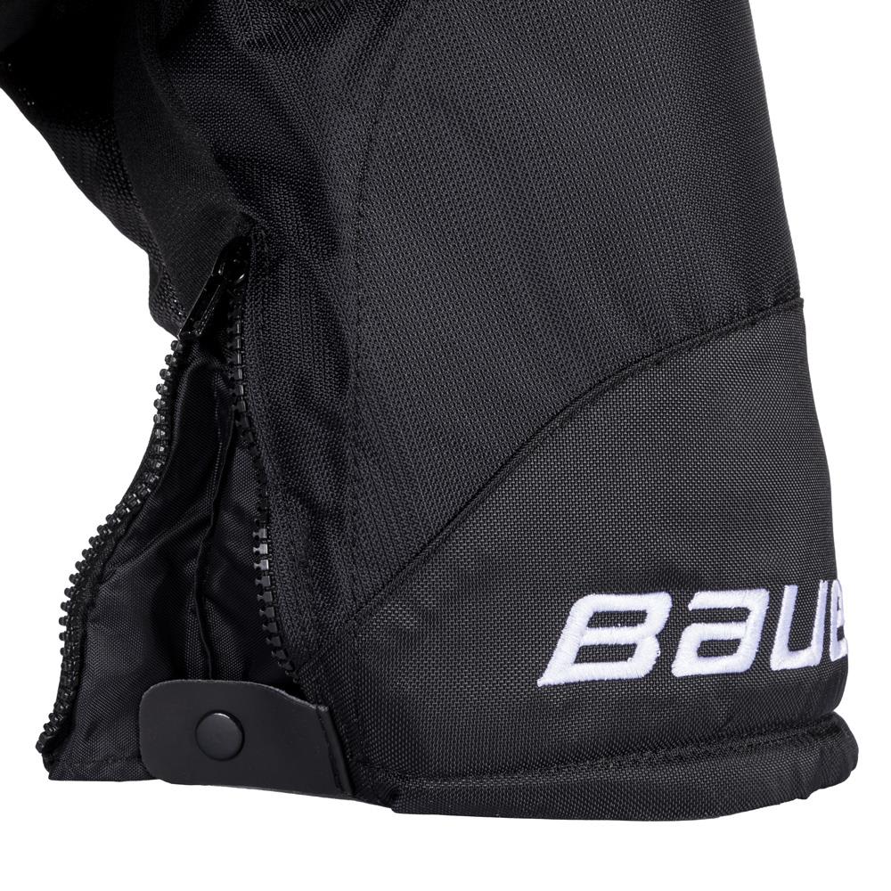 Bauer Supreme MACH Ice Hockey Pants - Junior | Pure Hockey Equipment