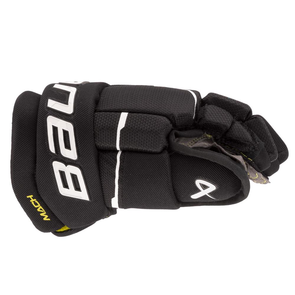 New ouite Bauer Supreme S170 Gloves