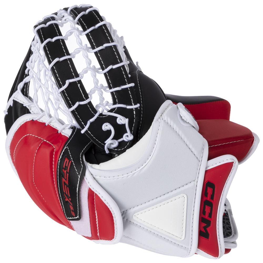 3点コンボ】CCM EFLEX 6.9 32 1 アイスホッケー ゴーリー（CCM EFlex 
