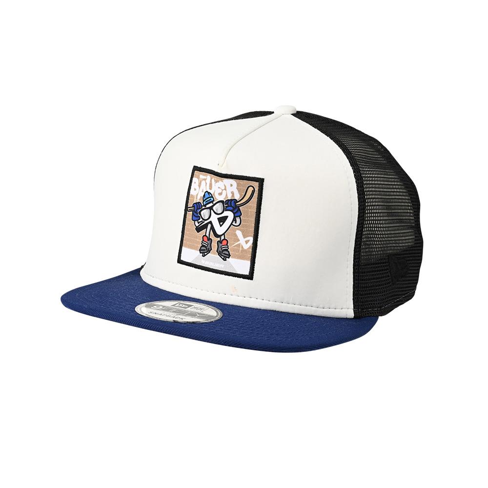 New era 9fifty mesh best sale