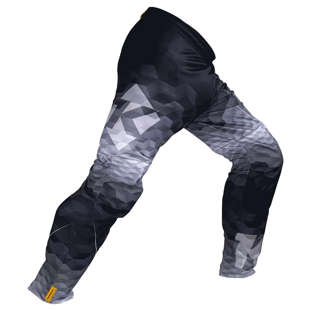 Konixx K1 Pro Inline Hockey Pants - Senior | Pure Hockey