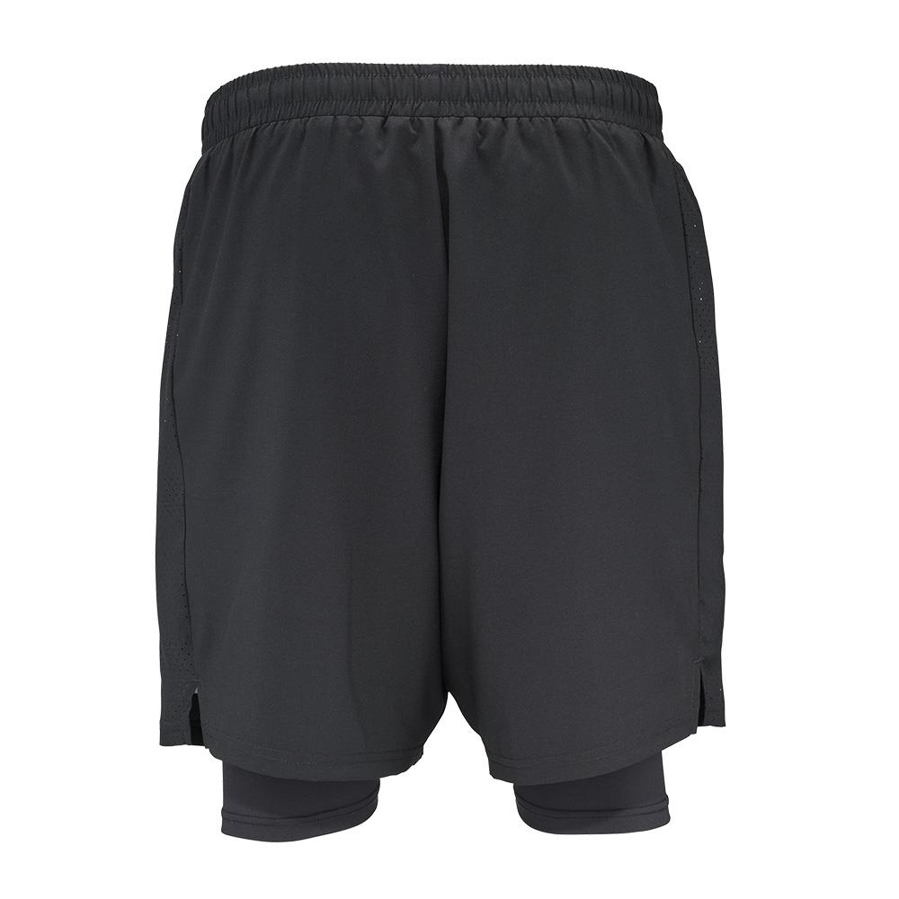 Training shorts 2 in 1 on sale