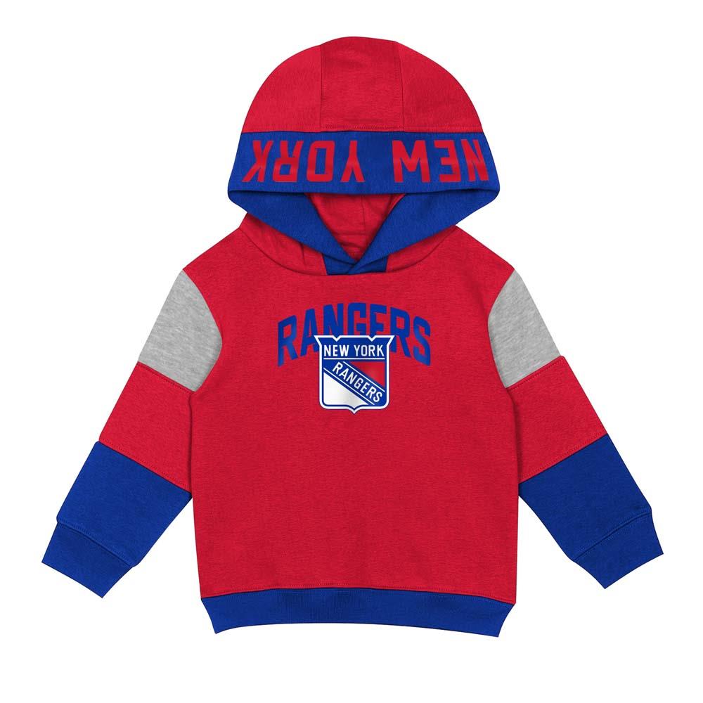New york rangers toddler top