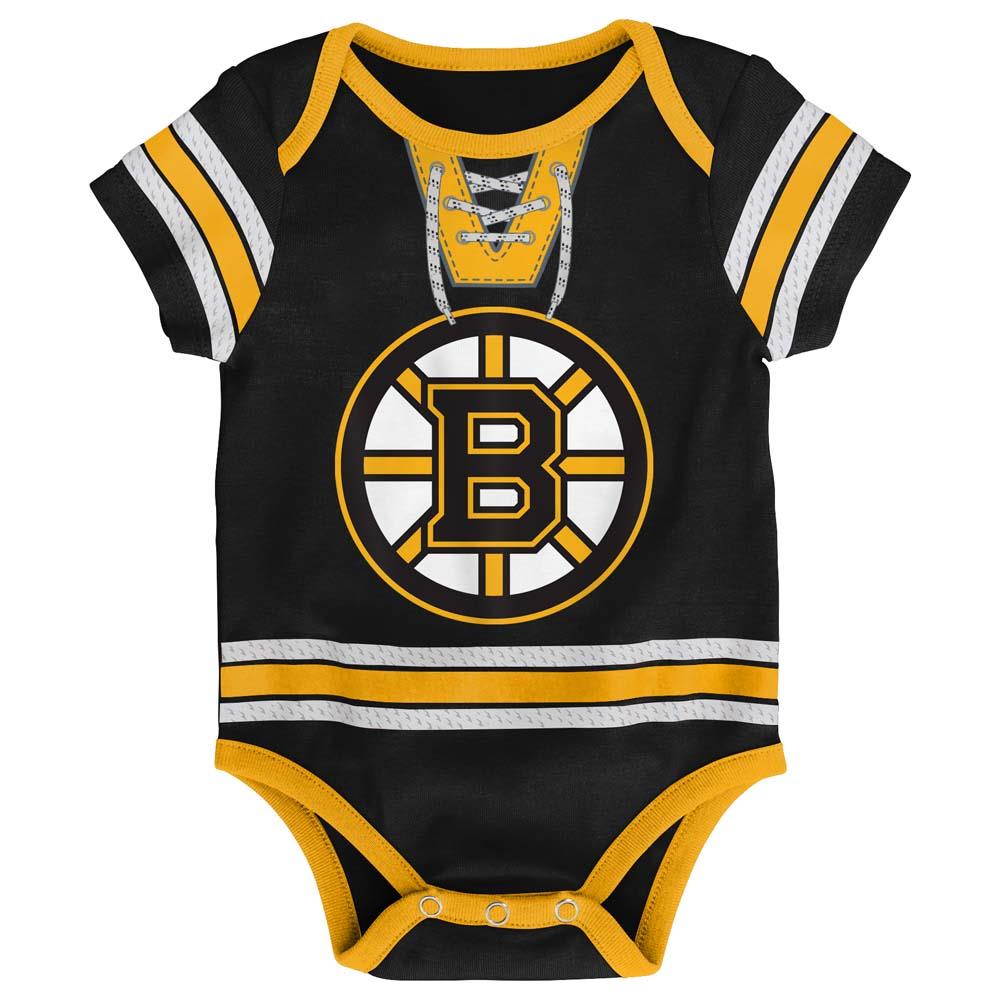 Infant bruins jersey best sale